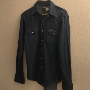 Men’s shirt